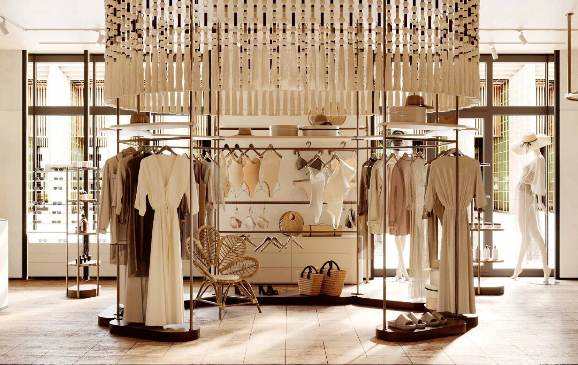 Showroom MIA г. Сочи, Mantera seaview residence